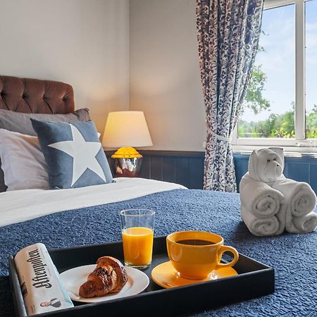 Klara Apartment Sandefjord Ngoại thất bức ảnh