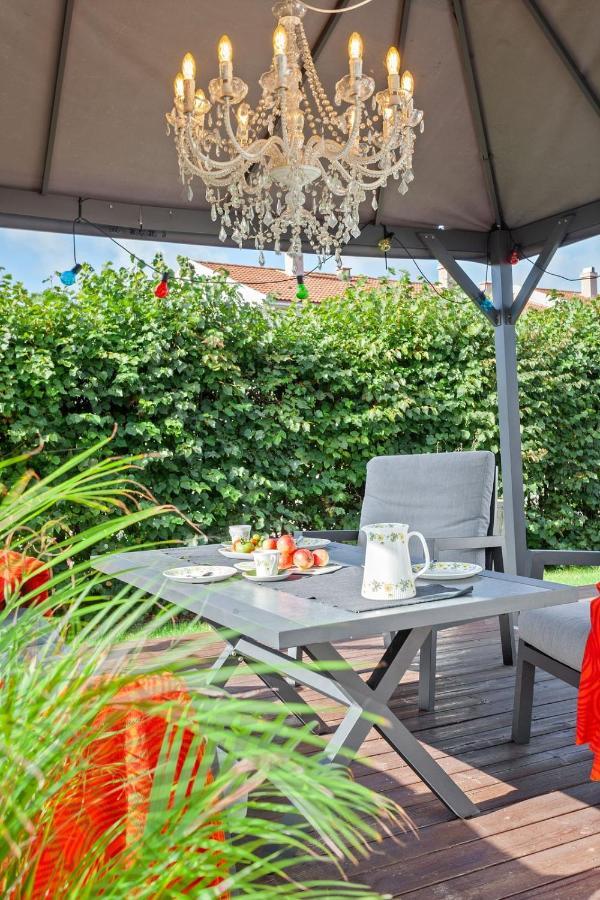 Klara Apartment Sandefjord Ngoại thất bức ảnh
