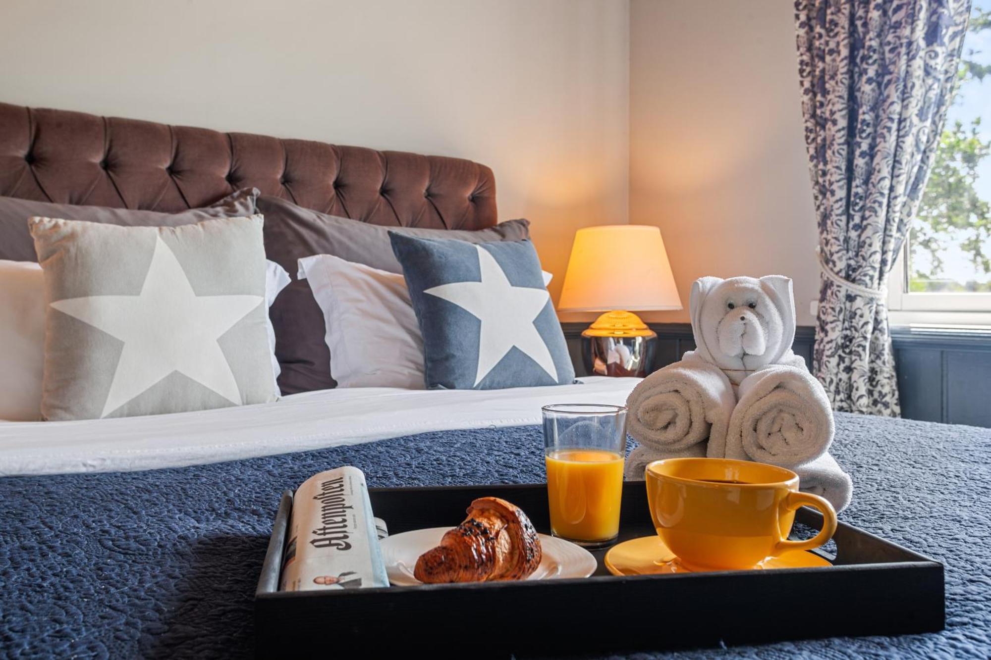 Klara Apartment Sandefjord Ngoại thất bức ảnh