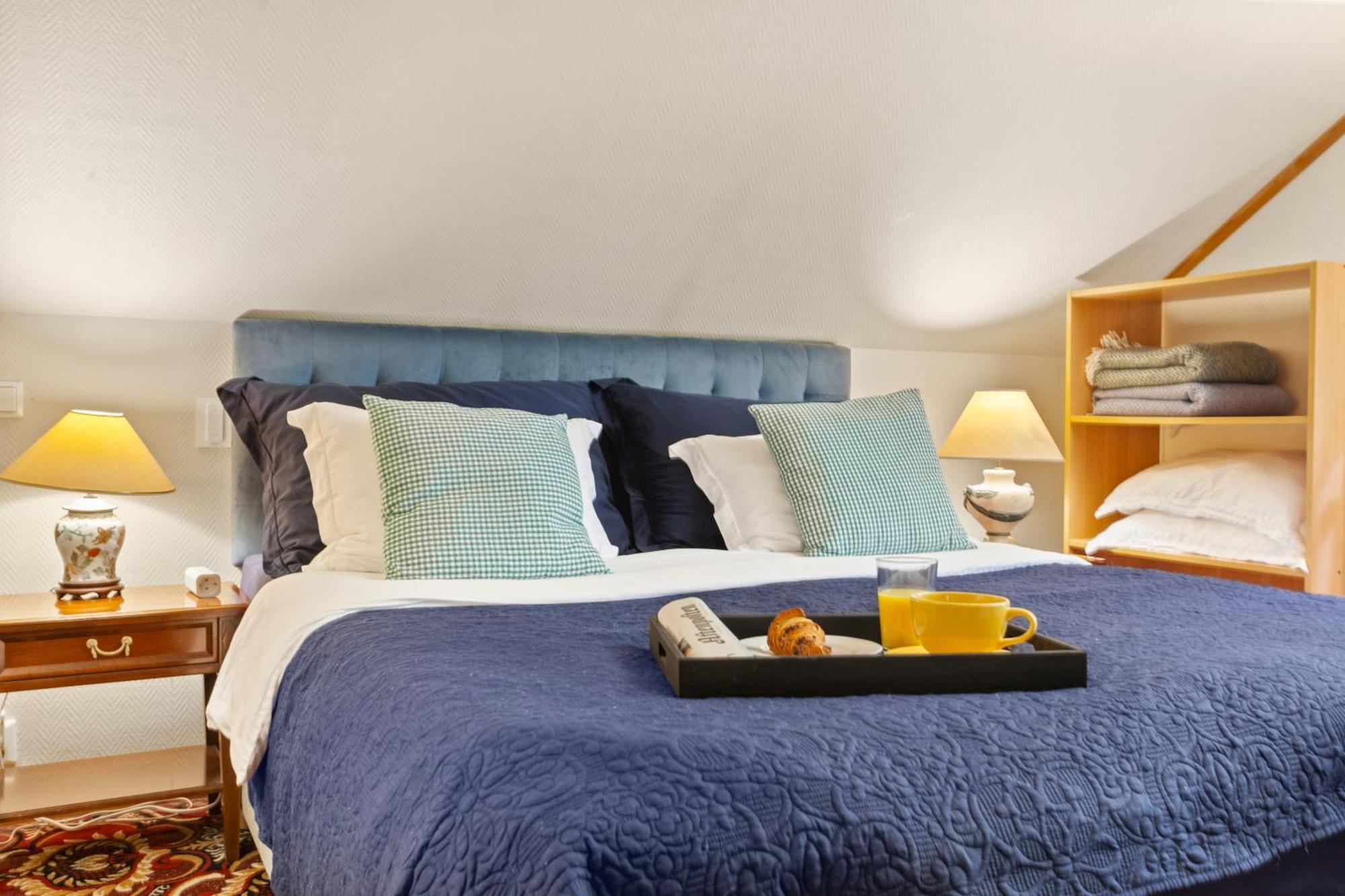 Klara Apartment Sandefjord Ngoại thất bức ảnh