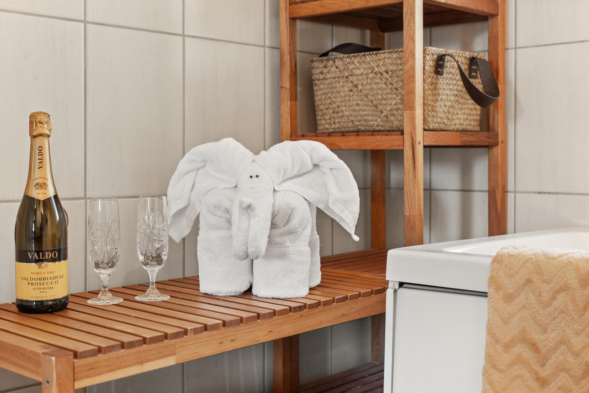 Klara Apartment Sandefjord Ngoại thất bức ảnh