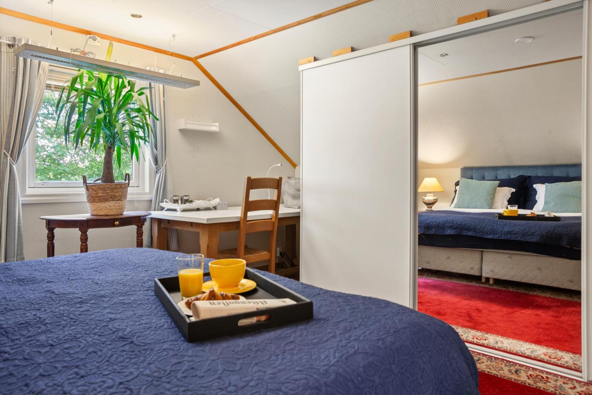Klara Apartment Sandefjord Ngoại thất bức ảnh