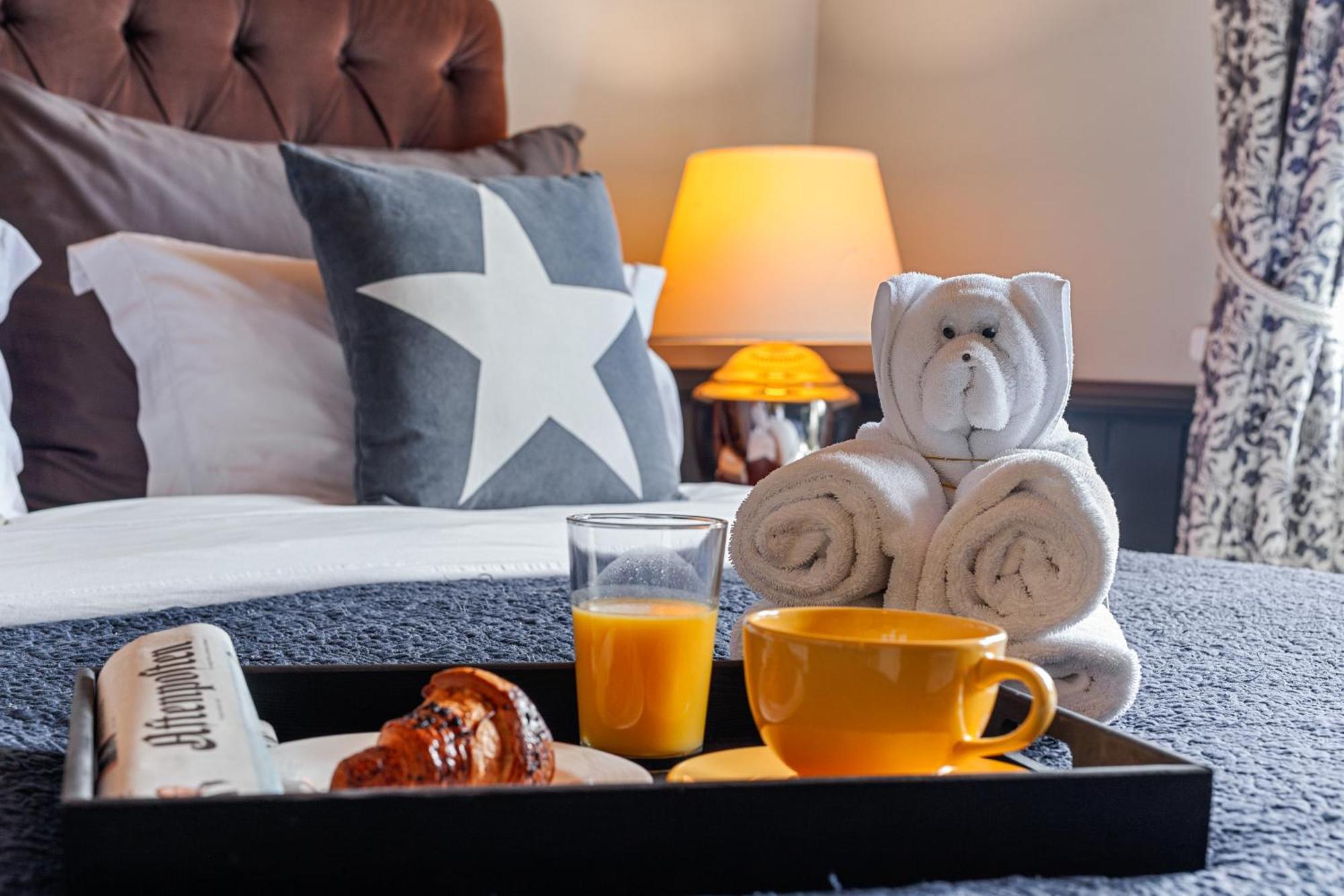 Klara Apartment Sandefjord Ngoại thất bức ảnh