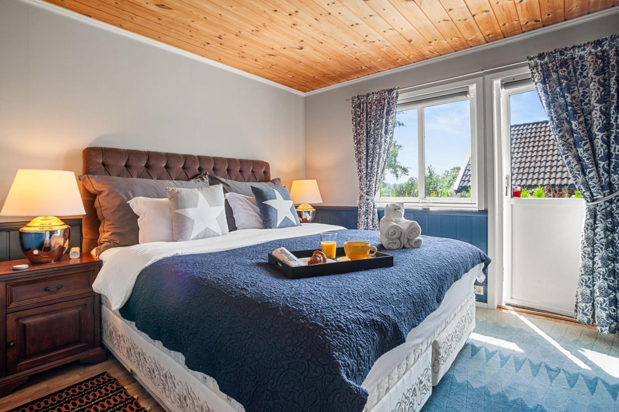 Klara Apartment Sandefjord Ngoại thất bức ảnh