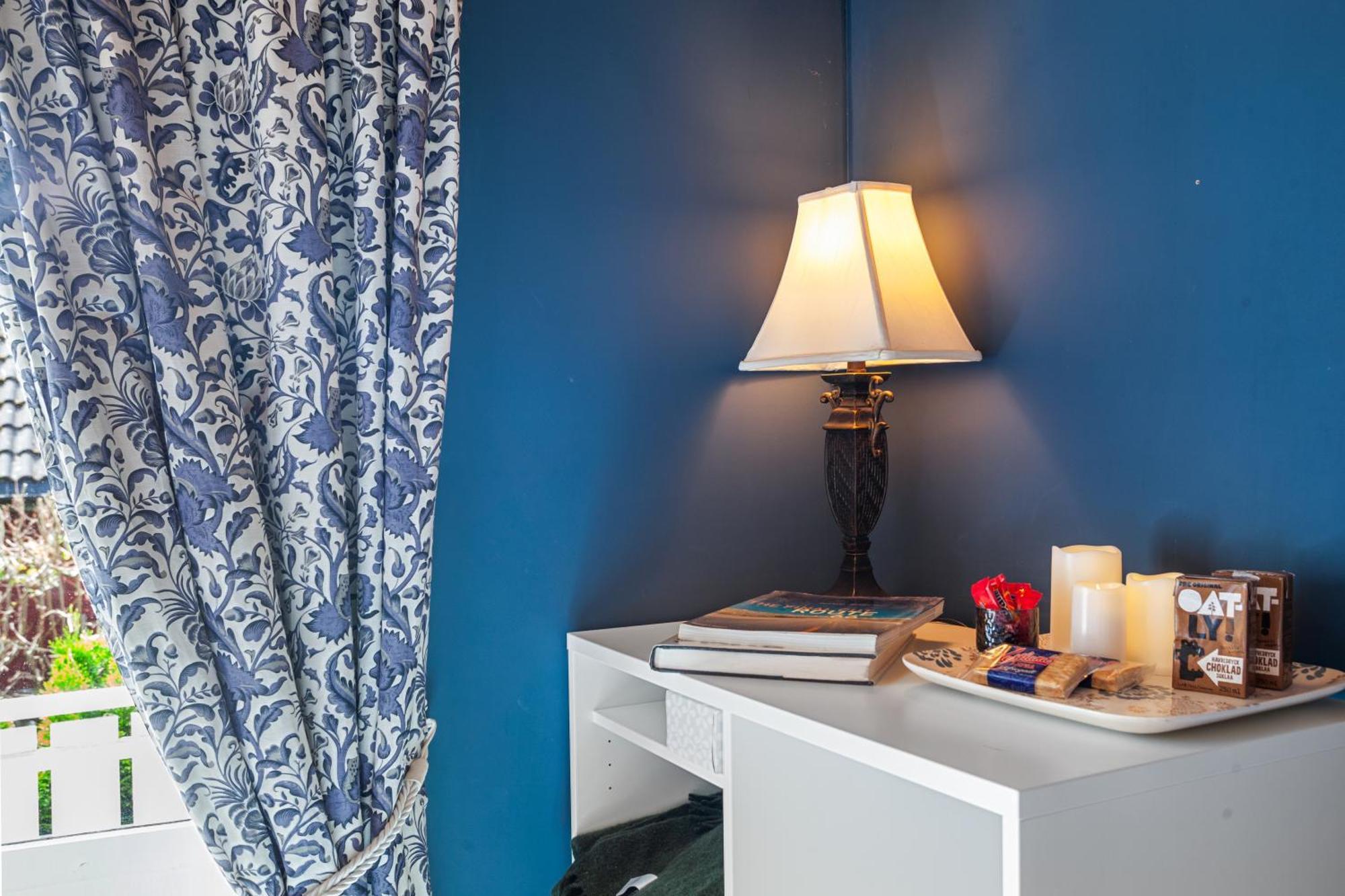 Klara Apartment Sandefjord Ngoại thất bức ảnh