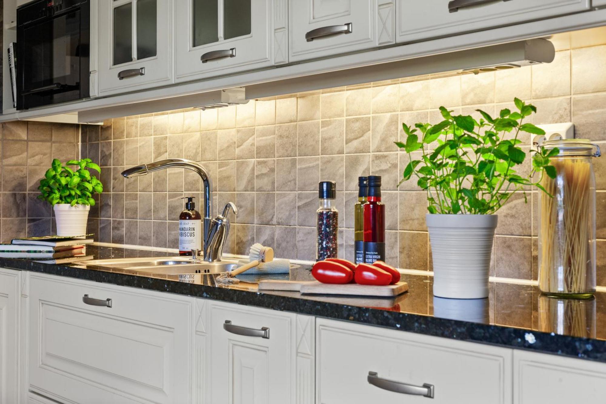 Klara Apartment Sandefjord Ngoại thất bức ảnh