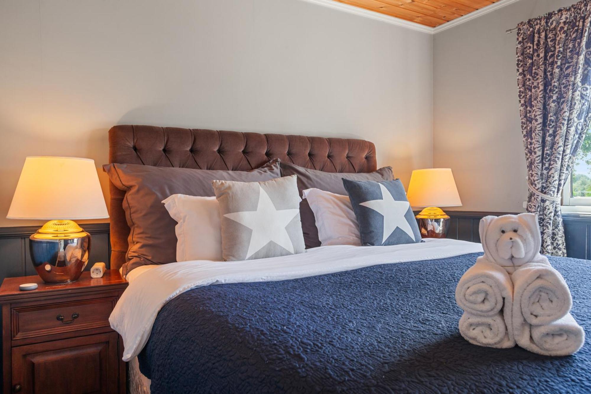 Klara Apartment Sandefjord Ngoại thất bức ảnh