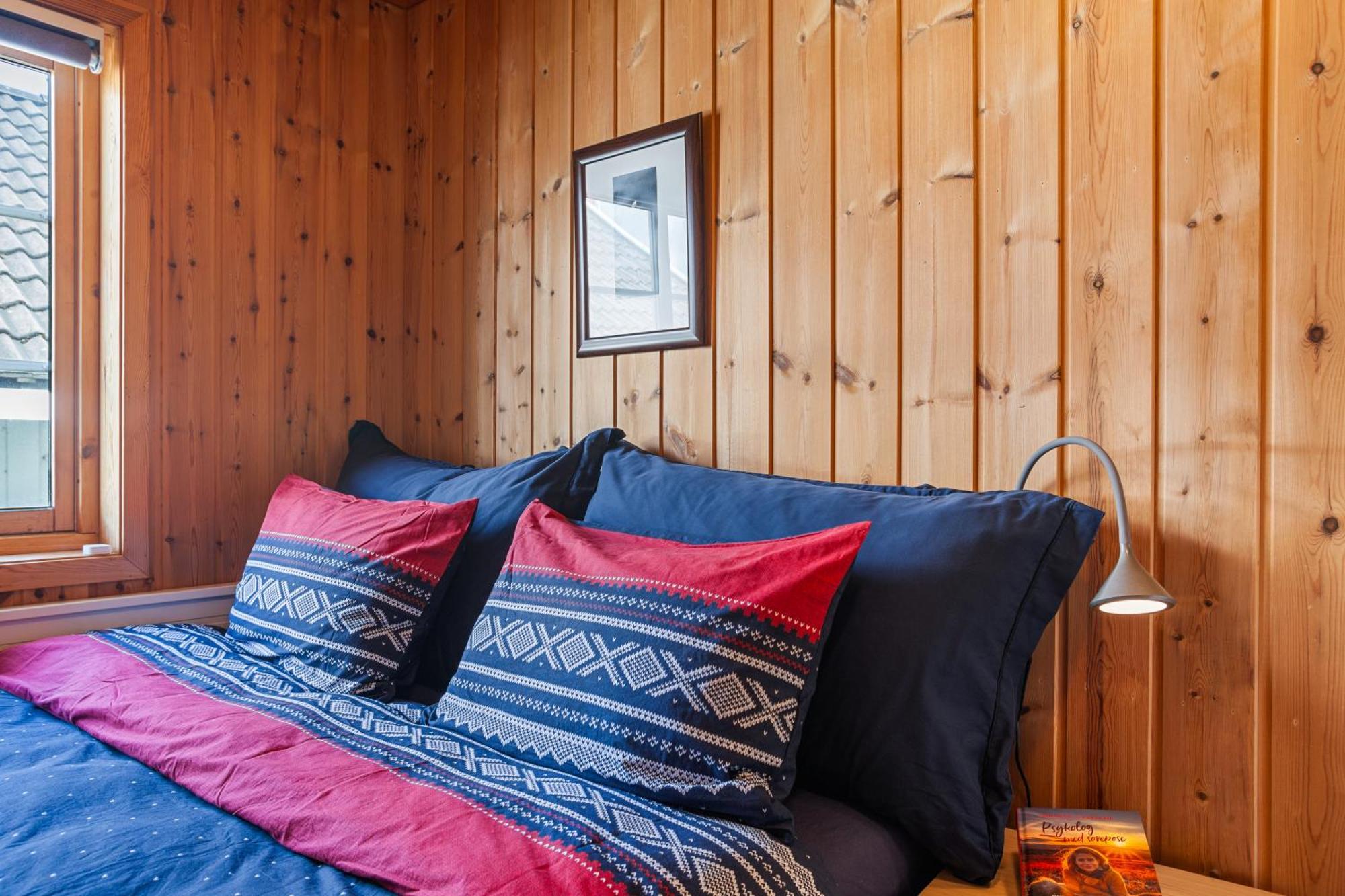 Klara Apartment Sandefjord Ngoại thất bức ảnh